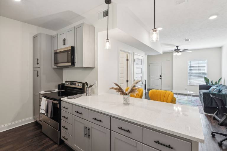 Apartment  Hopkinsville