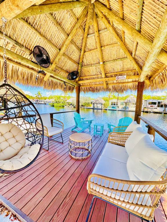 Resort Key Largo