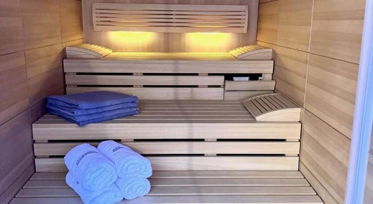 Pleasant rental apartment with terrace, pool & sauna | Ski nearby | Good for workation | Pet-friendly — photo 5