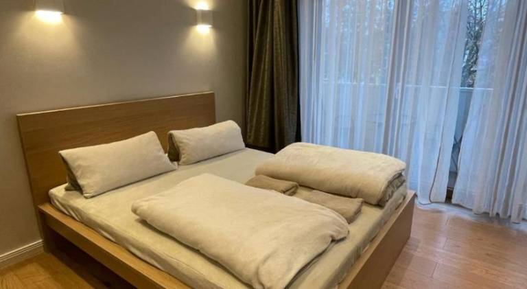 Holiday apartment | Suitable for remote work in Berlin