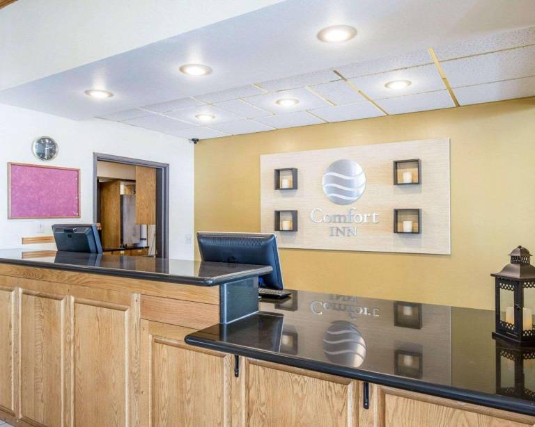 Fairbridge Inn & Suites Glendive — photo 3
