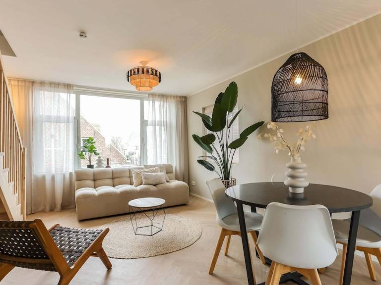 Ferienhaus Vrouwenpolder