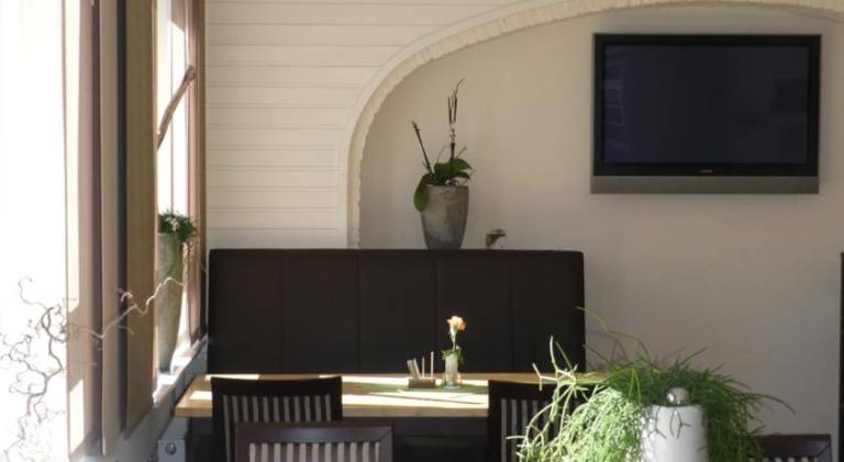 Landgasthaus Hotel Eggert — photo 4