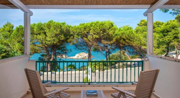 Gattarella Family Resort Puglia - Standard Half-Board a buffet — photo 5