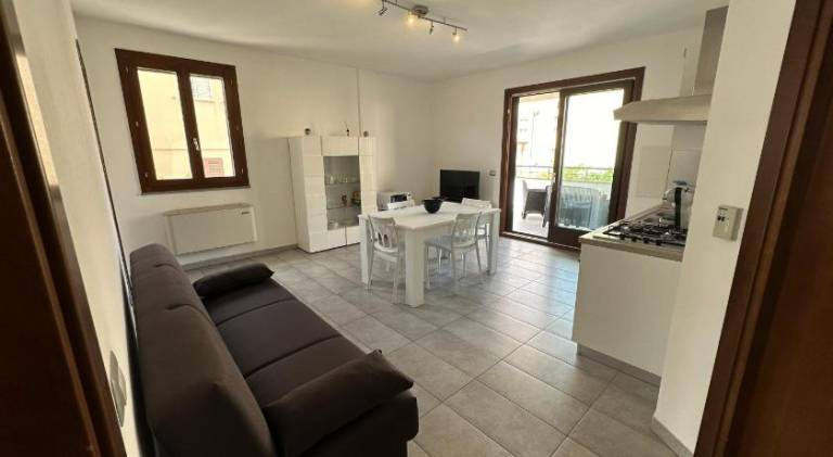 Apartment with 2 rooms for 4 persons in Alghero
