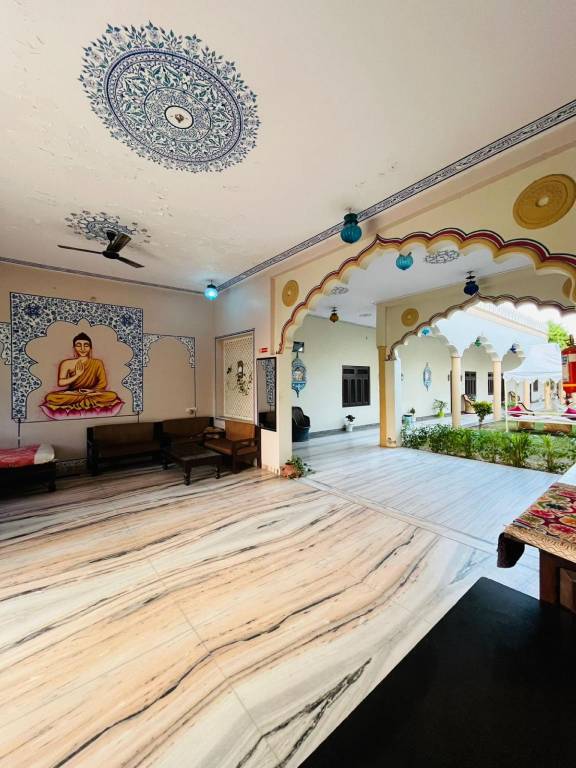 Hotel Mewad Haveli Pushkar — photo 5
