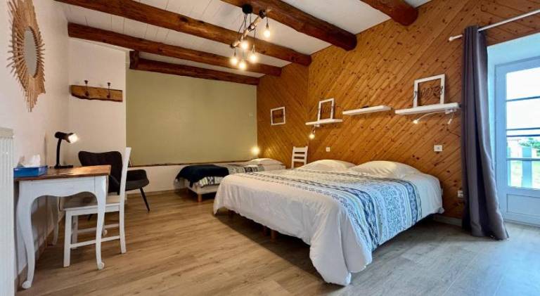 La Maison d'Amelina — photo 2