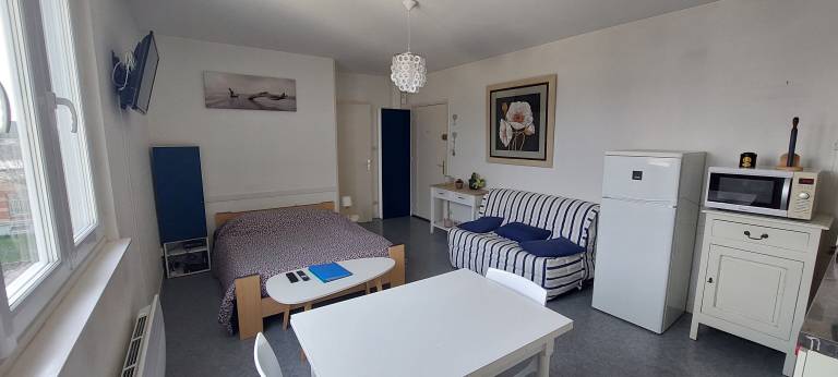 Appartement Verton