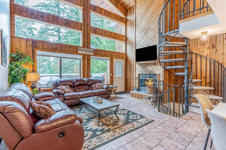Condo Whitefish