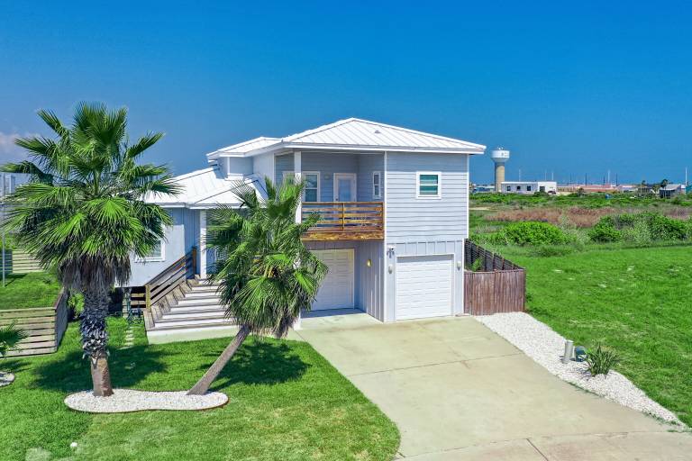 Casa  Port Aransas