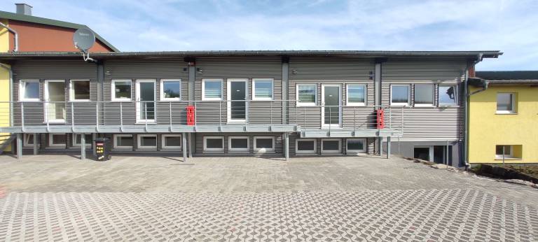 Ferienwohnung Ilshofen-Vellberg
