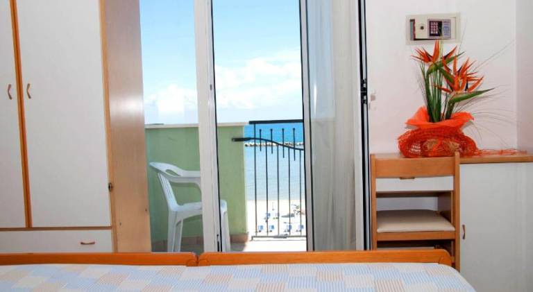 Hotel Silvana — photo 2