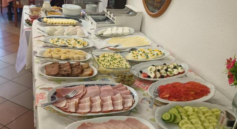 Uslugi hotelarskie Karpacz — photo 4