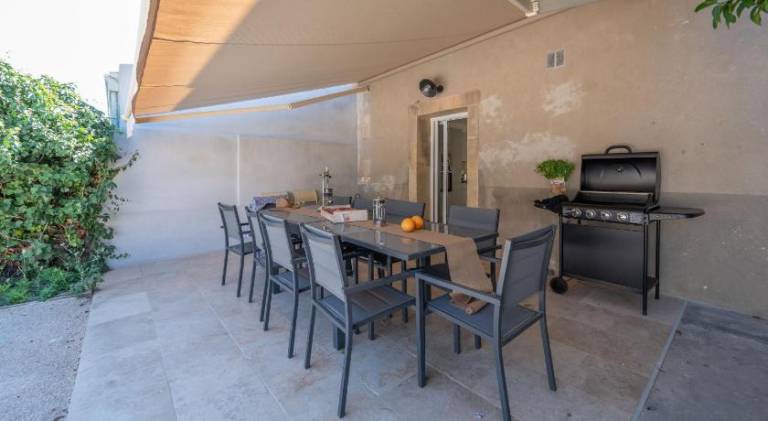 House with yard, patio & private pool | Pets are welcome — photo 3