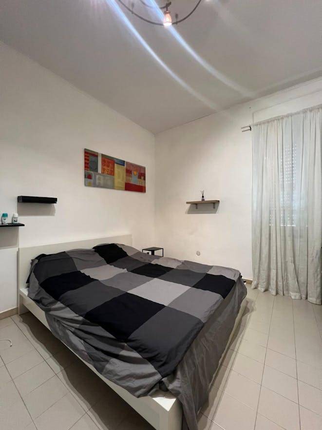 65 M² Apartment ∙ 2 Bedrooms ∙ 3 Guests - Frascati