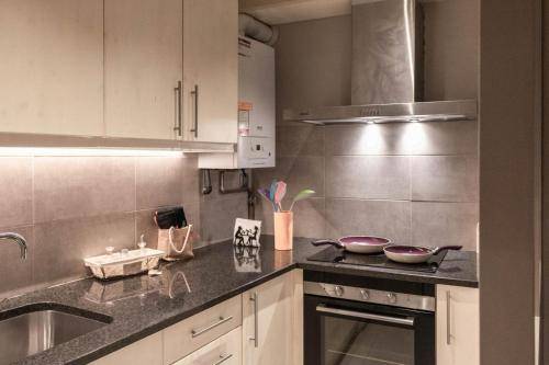 Apartamento Llivia