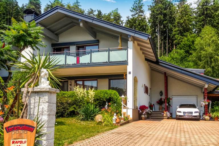 Appartement Eberndorf OG