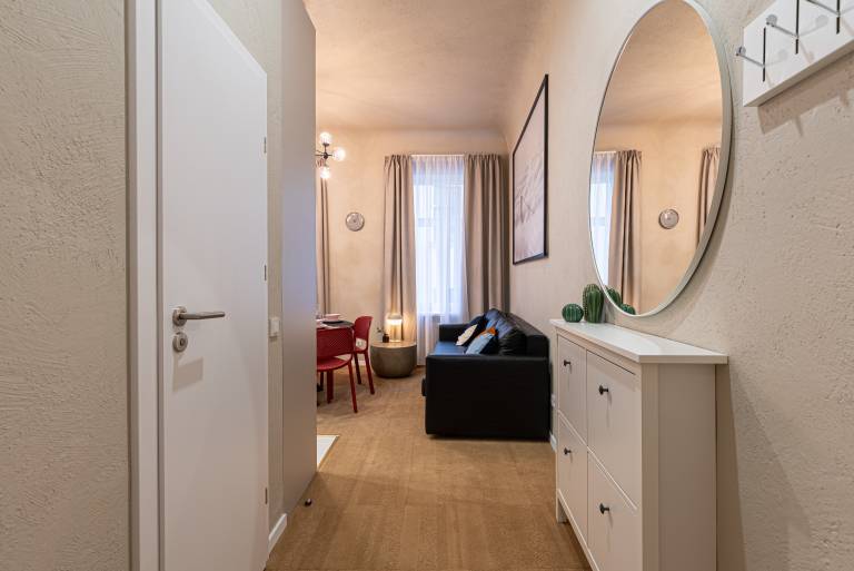 Fully equipped rental apartment | Pets are welcome — photo 3