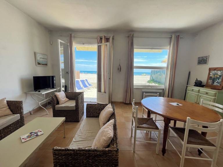 Maison de vacances Palavas-les-Flots
