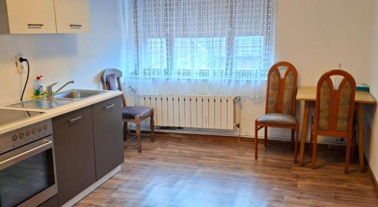 Holiday apartment with 1 room for 3 persons — photo 4