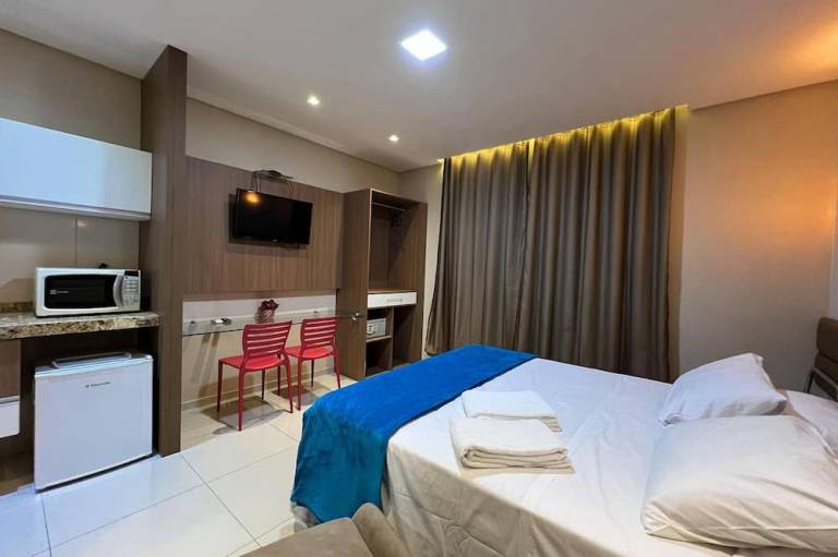 Apartamento Praia de Iracema