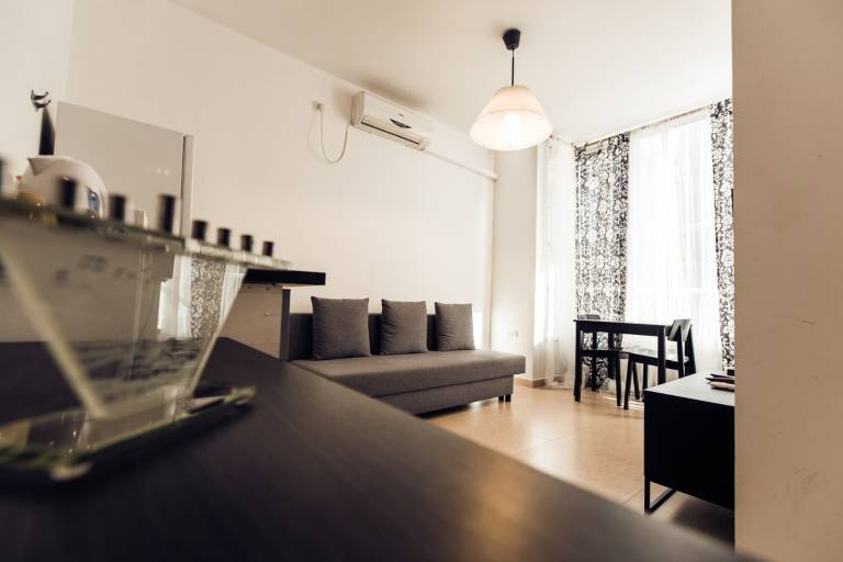 Appartement Netanya