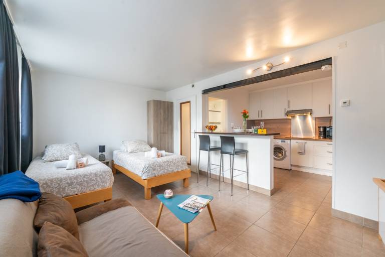 Appartement Houilles