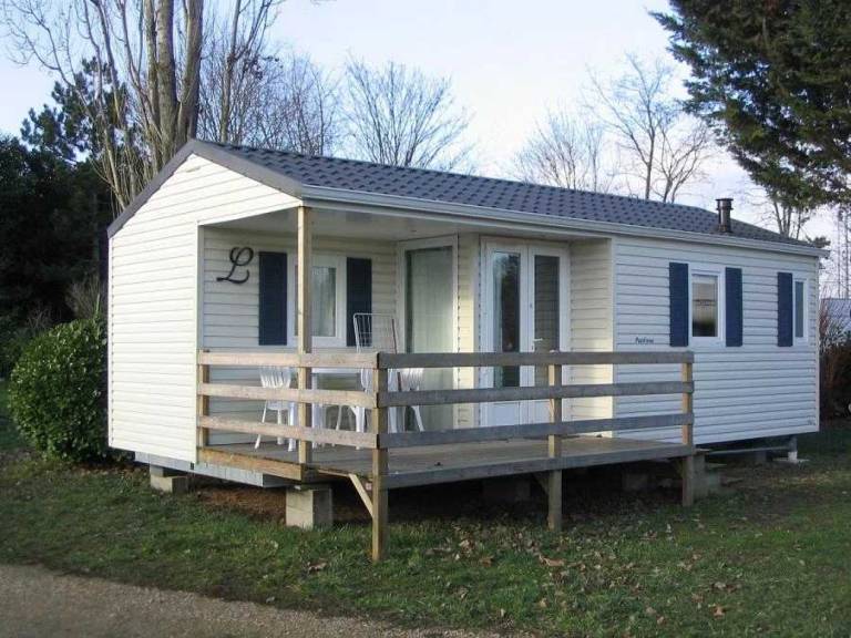 Camping Fontainebleau
