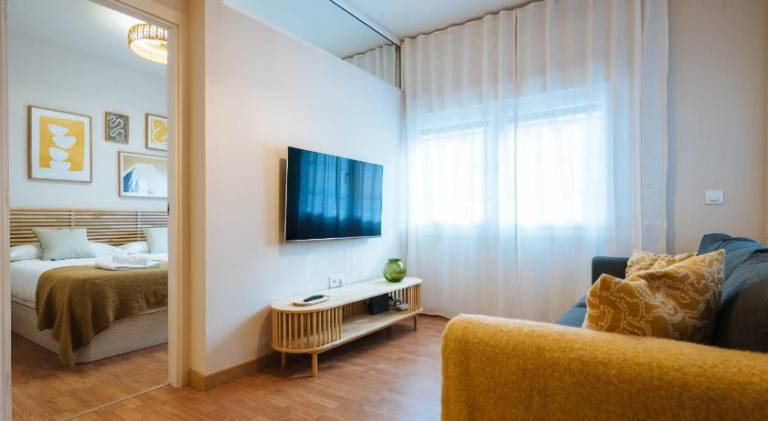 Charming Apartment in the Heart of Triana, Seville — photo 2