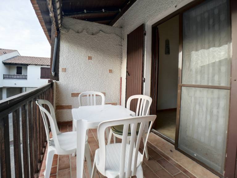 Appartamento Saintes-Maries-de-la-Mer