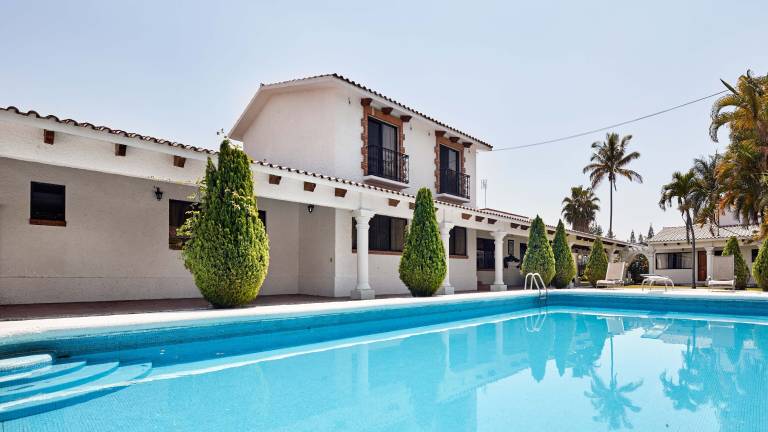 Casa Jiutepec