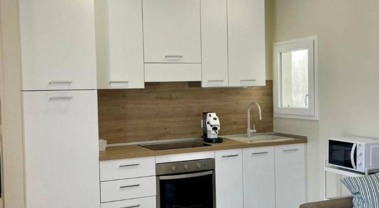 Rental apartment with 1 room for 4 persons — photo 4