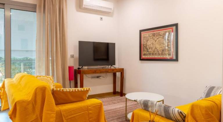 Wonderful apartment with terrace & yard | Dogs allowed — photo 2
