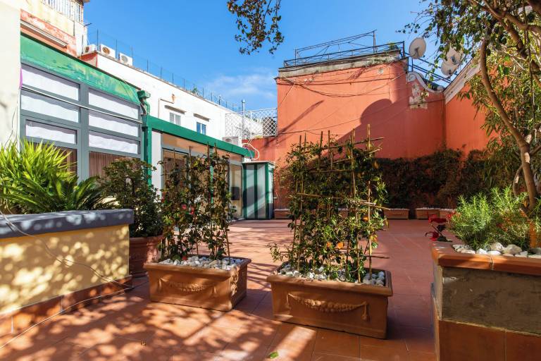 Pension Neapel