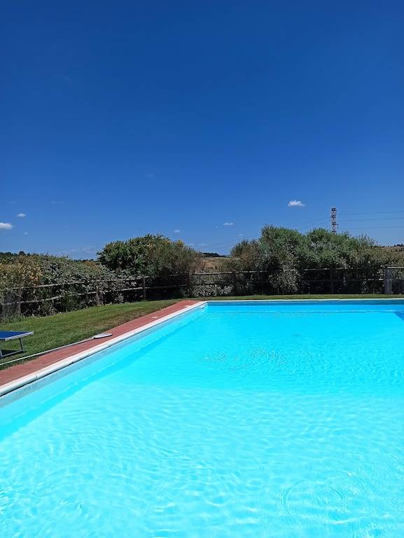 Agriturismo Sovicille