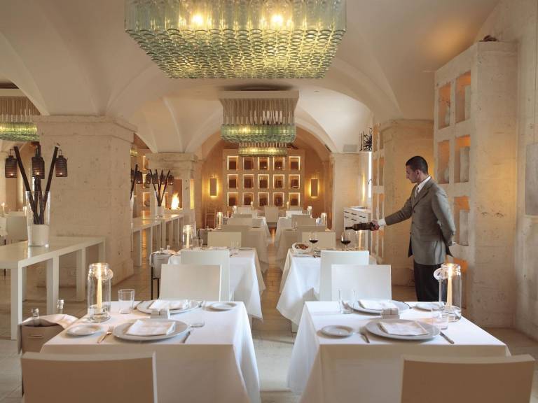 Borgo Egnazia - The Leading Hotels of the World — photo 5