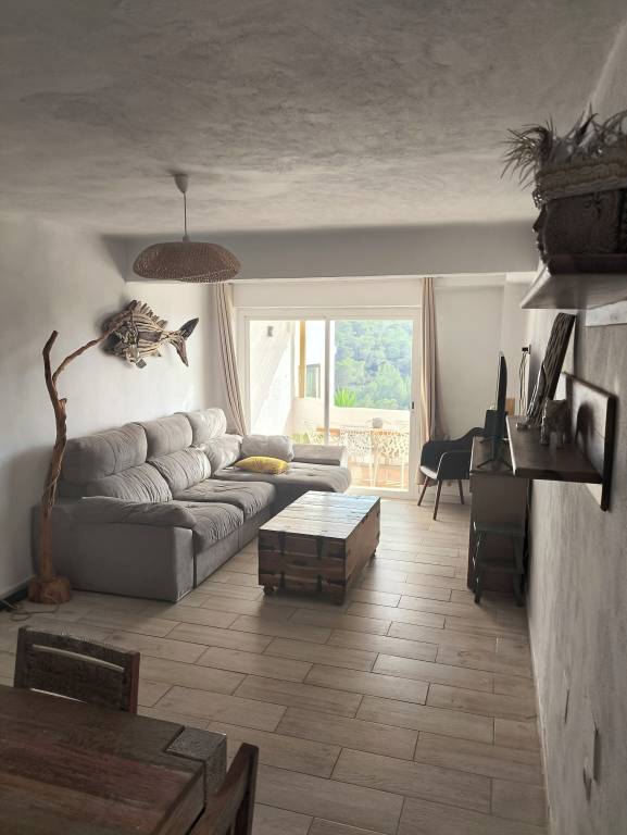 Apartamento Cala Vadella