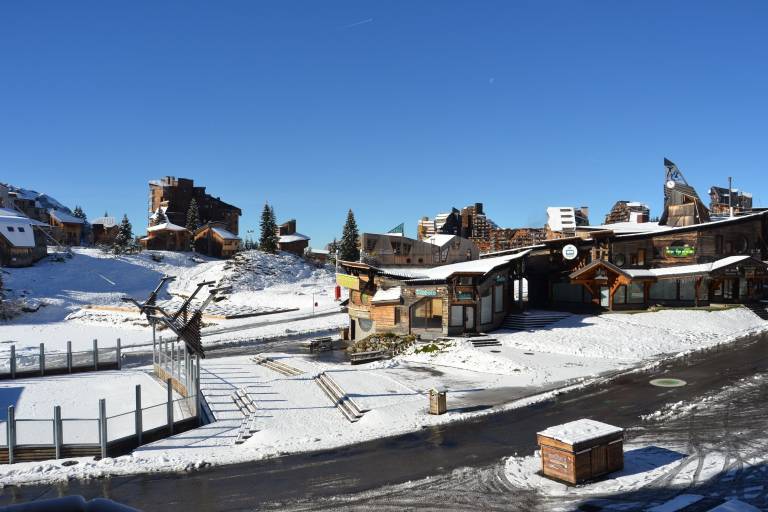Apartment Avoriaz