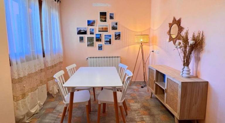 House with 2 rooms for 4 persons — photo 5