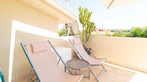 Villa S'arena Scoada