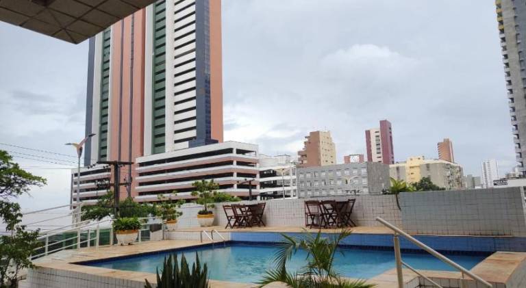 Wonderful rental apartment with pool | Close to the beach | Pets allowed — photo 3