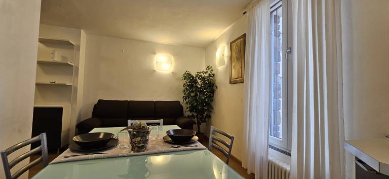 Appartamento Moggio