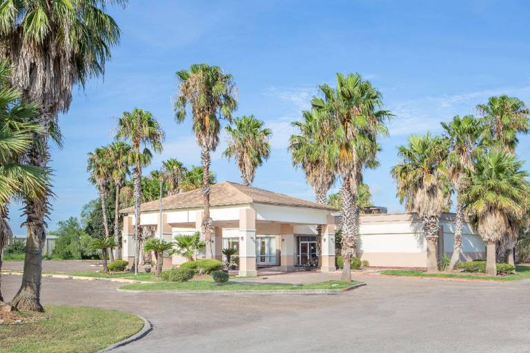 Quality Inn Alice in Alice, TX