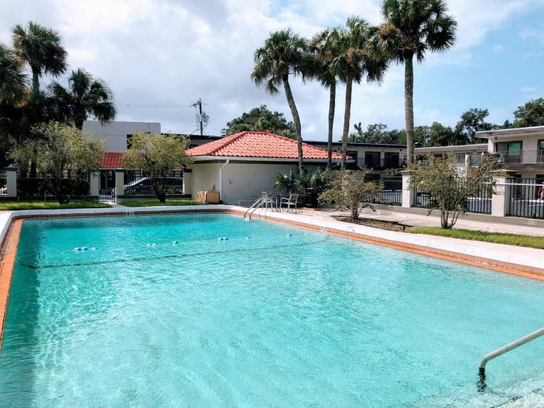 Rodeway Inn St Augustine Historic District — photo 5