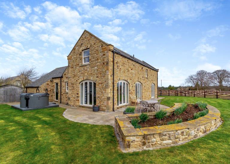 Cottage  Lanchester