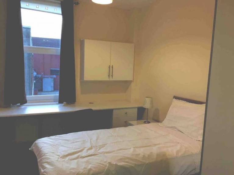 Apartment Stockton-on-Tees