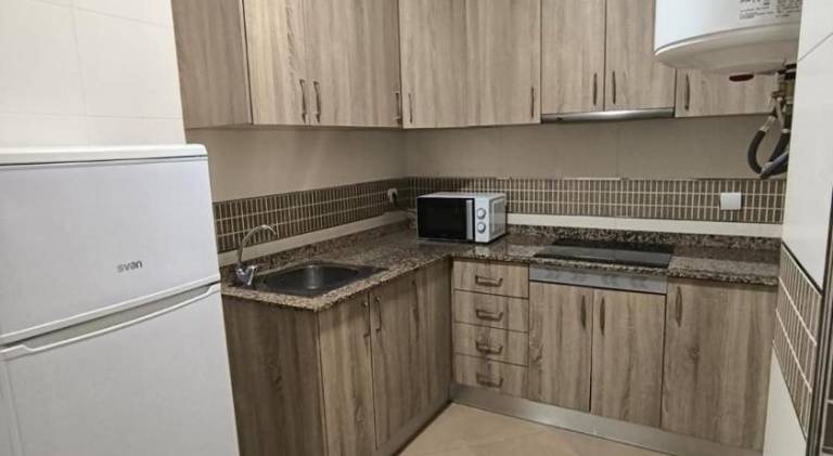 Rental apartment with 2 rooms for 4 persons — photo 5