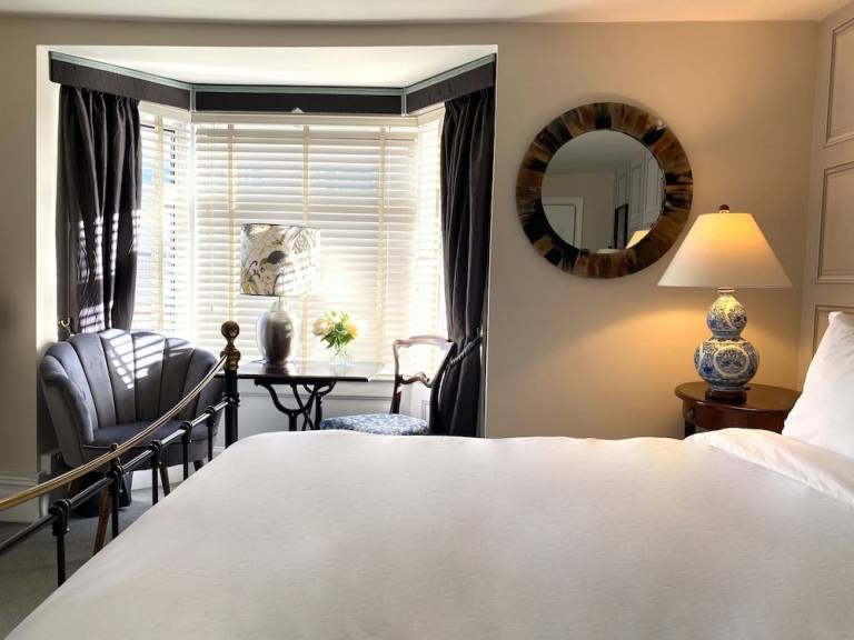 Bed and breakfast Hove