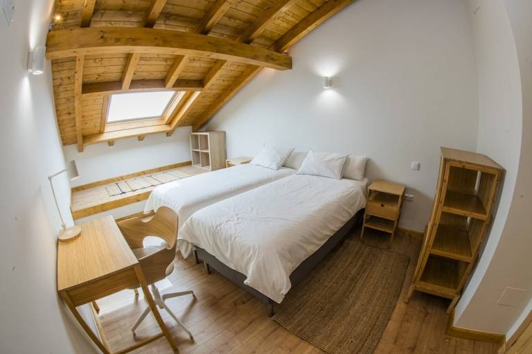 Apartamento Colio