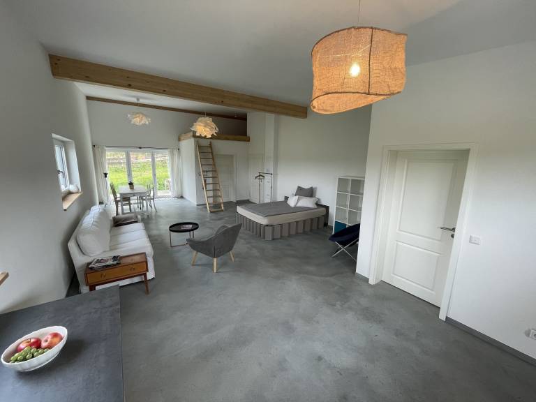 Ferienwohnung Mühldorf am Inn